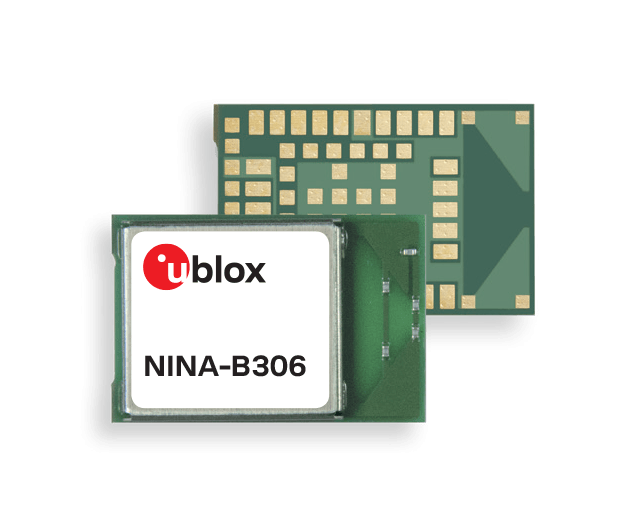 NINA-B306