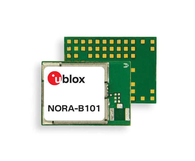 NORA-B101