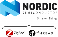 Zigbee добавлен в nRF5 SDK от Nordic Semiconductor