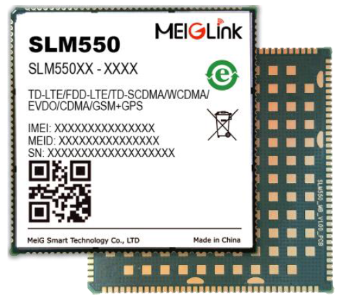 SLM550-E