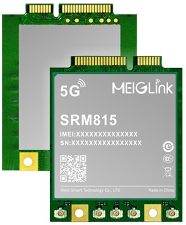 SRM815-EA Mini PCIe