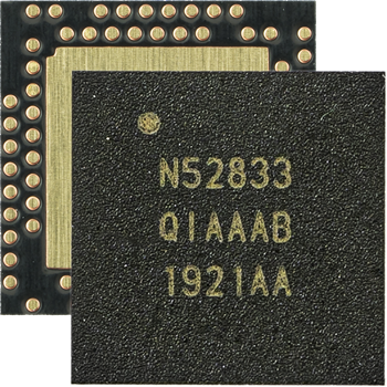 nRF52833-CJAA