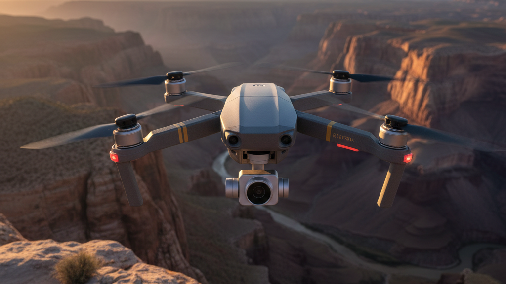 Компактный корпус и высокая стойкость к перенапряжениям: AZKN6129N — решение для жестких условий эксплуатации БПЛА