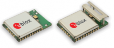 u-blox: LILY-W1 - начато серийное производство бюджетного Wi-Fi модуля