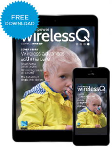 ULP Wireless Q - Winter 2017