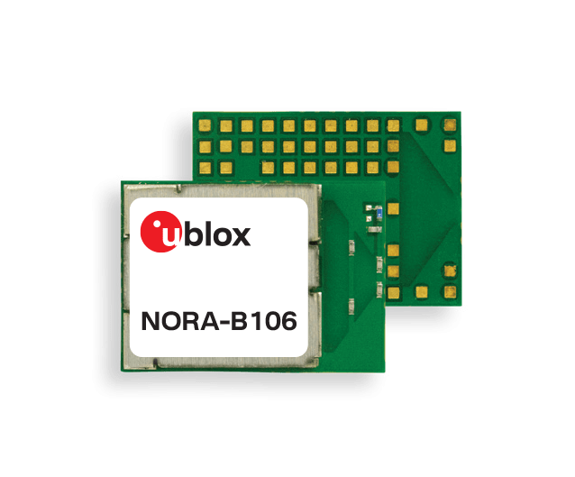 NORA-B106