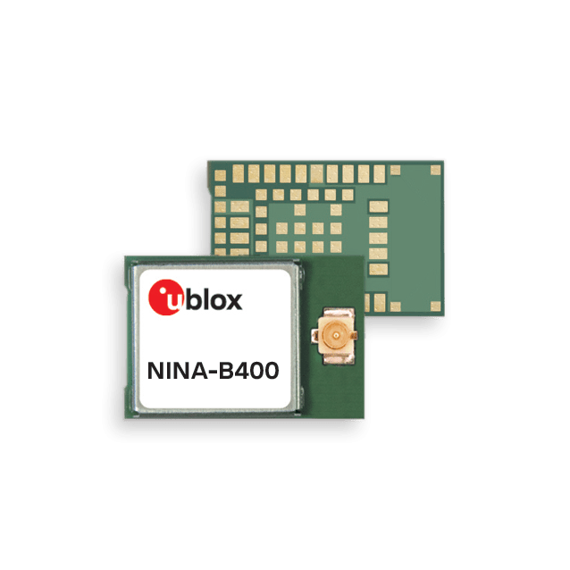 NINA-B400