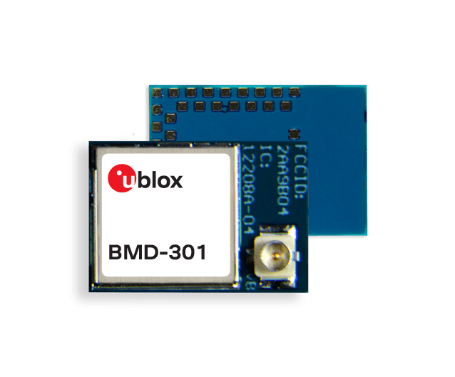 BMD-301
