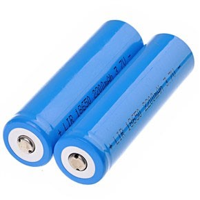 LIR18650-3500mA