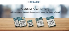 Компания Ublox приобрела Rigado