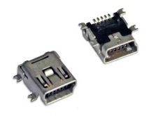 USB/M-1J SMD (MUSB-05BFDDB1)