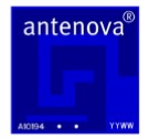 A10194-Mixtus (Antenova M2M)