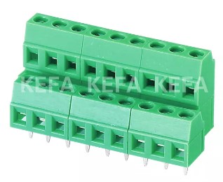 KF128A-3.81
