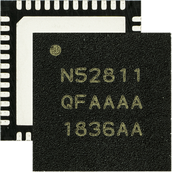 nRF52811-QFAA