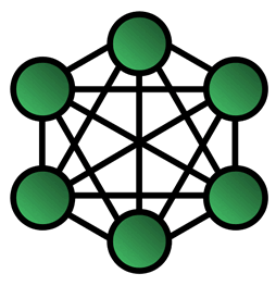 Сравнение  ячеистых (mesh) сетей