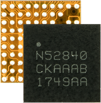 nRF52840-CKAA