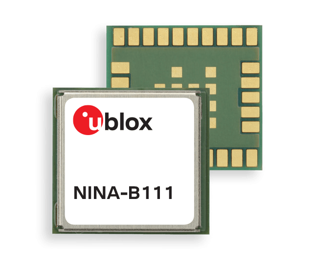 NINA-B111