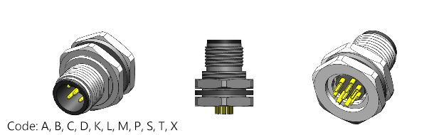 X12I-M108HSR