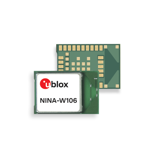 NINA-W106