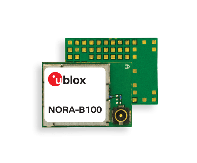 NORA-B100