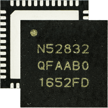 nRF52832-QFAA