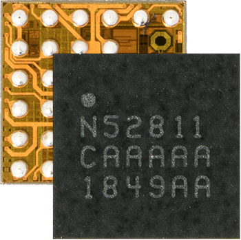 nRF52811-CAAA