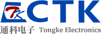 Dongguan Tongke Electronic Co.,Ltd.