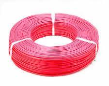 UL3265 22AWG red (RC-326502206000R)