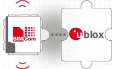 Компания u-blox приобретает SIMCom Wireless, производителя линейки 2G/3G/LTE модулей сотовой связи