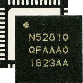 nRF52810-QFAA