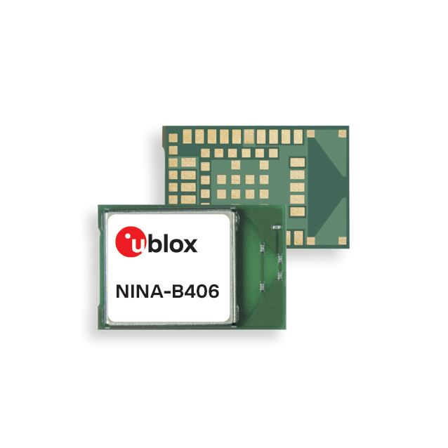 NINA-B406