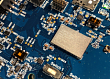 Компания Nordic Semiconductor продемонстрировала LTE-M / NB-IoT / Cortex-M33 / GNSS System-in-Package nRF9160 в сверхкомпактном корпусе 10x16мм!