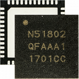 nRF51802-QCAA