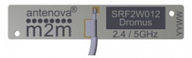 SRF2W012-Dromus (Antenova M2M)