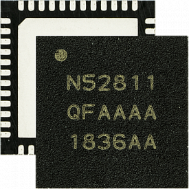 nRF52811-QFAA