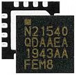 nRF21540 - первый радио усилитель от Nordic Semiconductor