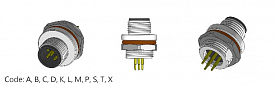 X12I-M108CPF