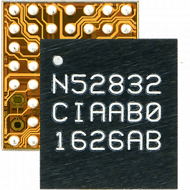 nRF52832-CIAA