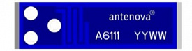 A6111-Comata (Antenova M2M)
