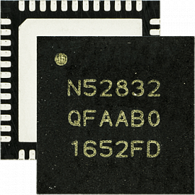 nRF52832-QFAB