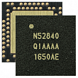 Nordic Semiconductor начали массовое производство nRF52840