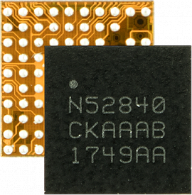 nRF52840-CKAA