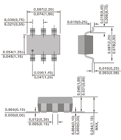 BC846BPN