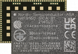 nRF9160-SICA-B1A
