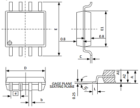 FT25H16W-RT