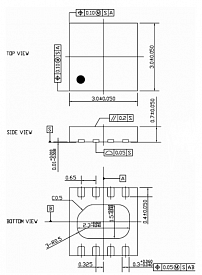 NJM12884-H Automotive