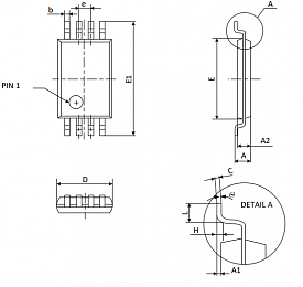 FT25H16T-RT