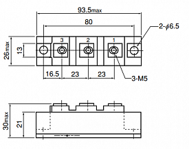 DD160KB160